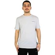 Lyhythihainen t-paita Richmond X  UMP25154TS  EU S