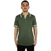 Lyhythihainen t-paita Richmond X  UMP25309PO  EU S