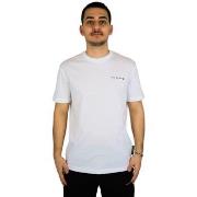 Lyhythihainen t-paita Richmond X  UMP25154TS  EU XL