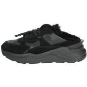 Rantasandaalit Date  W411-FS-NY-BK  37