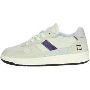 Kengät Date  W411-C2-CO-IV  37