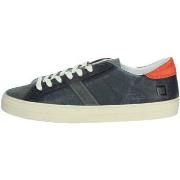 Kengät Date  M411-HL-VC-BL  42