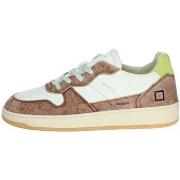 Kengät Date  M411-C2-CO-WN  42