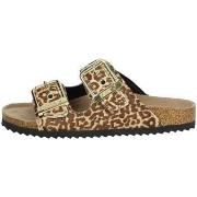 Rantasandaalit Colors of California  HC.BIO502  36