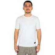 Hihattomat paidat / Hihattomat t-paidat Richmond X  UMP25014MA  EU S