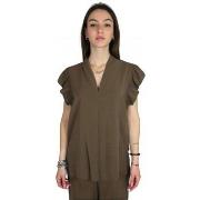 Paita Take Two  DKE8630  EU M