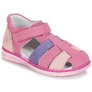 Tyttöjen sandaalit Citrouille et Compagnie  FRINOUI  24