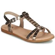 Tyttöjen sandaalit Citrouille et Compagnie  OBIS  36