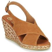 Kangassandaalit Betty London  OHINDRA  36