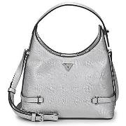 Olkalaukut Guess  ROSALBA SMALL HOBO CROSSBODY  Yksi Koko