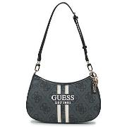 Olkalaukut Guess  NOELLE II TOP ZIP SHOULDER BAG  Yksi Koko