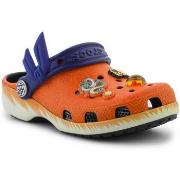 Poikien sandaalit Crocs  DragonBallZ ClsClg K 210897-90H Multi  38 / 3...