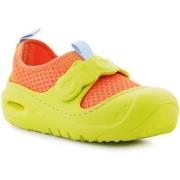 Poikien sandaalit Crocs  Swiftwater Splash K 210619-85H Koi Fish  28 /...