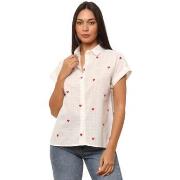 Paitapusero / Kauluspaita La Modeuse  75354_P178064  EU M