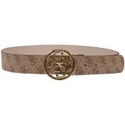 Vyöt Guess  NOELLE ADJ   REV BW9166 P4235  EU S