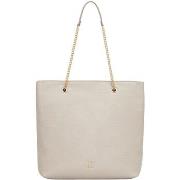 Laukut Calvin Klein Jeans  MINIMAL MONOGRAM CHAIN TOTE LV04F3204G  Yks...