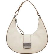 Laukut Tommy Hilfiger  TJW CRUSH SHOULDER BAG AW0AW17539  Yksi Koko