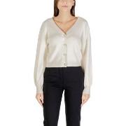 Neuleet / Villatakit Guess  LS VN HANNA CARDI SWTR W5YR07 Z2ZK2  EU S