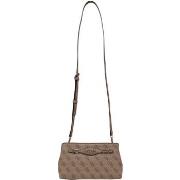 Laukut Guess  KATYA CROSSBODY TOP ZIP HWSG96 52120  Yksi Koko