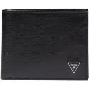Lompakot Guess  MILANO BIFOLD M DOUBLE SMCSLE LEA24  Yksi Koko