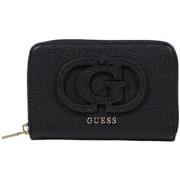 Lompakot Guess  CALEBRA SLG MEDIUM ZIP AROUND SWBG95 36140  Yksi Koko