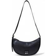 Laukut Karl Lagerfeld  KLJ BOX LOGO SOFT HALFMOON BAG A3W30206  Yksi K...