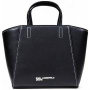Laukut Karl Lagerfeld  KLJ METAL LOGO MINI TOTE A3W30008  Yksi Koko