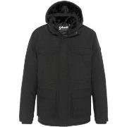 Parkatakki Schott  BRAD23  EU XXL