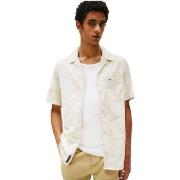 Pitkähihainen paitapusero Tommy Jeans  DM0DM21351  EU S