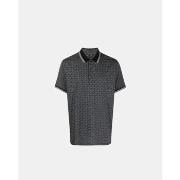 Lyhythihainen t-paita MICHAEL Michael Kors  CS550V85KS MK SIG GREENWIC...