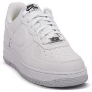 Tennarit Nike  AIR FORCW 1 NEXT NATURE WHITE  40