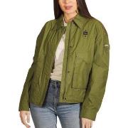 Takit Blauer  GIUBBINI CORTI SFODERA  EU M