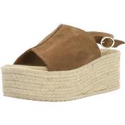 Sandaalit Yellow  ATENEA  39