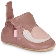 Lastenkengät Easy Peasy  MY BLUBLU ESCARGOT  24