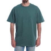 Lyhythihainen t-paita Vans  VN000G3W1CI1-DKFOR  EU XXL