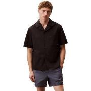 Pitkähihainen paitapusero Calvin Klein Jeans  KM0KM01151  EU M