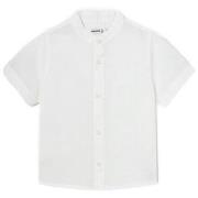 Pitkähihainen paitapusero Mayoral  1113 Camisa Crudo  6 kuukautta