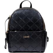 Reppu Liu Jo  ECS M BACKPACK AF5196 E0538  Yksi Koko