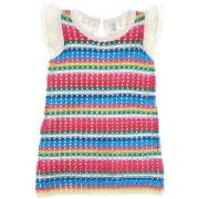 Lyhyt mekko Gap  663837-1-000  12 / 18 kuukautta