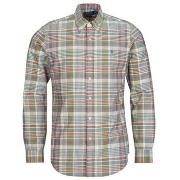 Pitkähihainen paitapusero Polo Ralph Lauren  CHEMISE COUPE DROITE EN O...