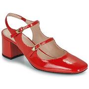 Balleriinat Love Moschino  ESSENTIAL LOVE  37