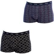Bokserit Fila  FU5289-999  EU XXL
