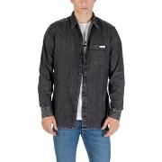 Pitkähihainen paitapusero Calvin Klein Jeans  CASUAL CLASSIC VAIL LV04...