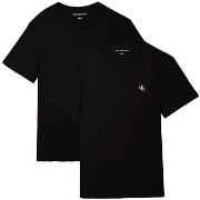 Lyhythihainen t-paita Calvin Klein Jeans  J30J320199  EU M