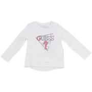 T-paidat pitkillä hihoilla Guess  K5YI10K6YW4  6 kuukautta