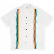 Pitkähihainen paitapusero Otherwise  Navya Shirt - White  EU S