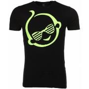 Lyhythihainen t-paita Local Fanatic  2194103  EU XS