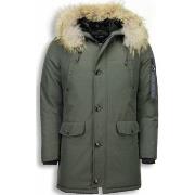 Parkatakki Enos  38305592  EU S