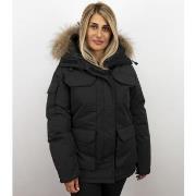 Parkatakki Matogla  56852600  EU XL