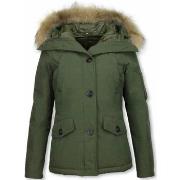 Parkatakki Thebrand  57788687  EU M